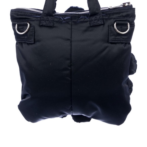 Takashi Murakami x Porter 2WAY Helmet Bag - Picture 8 of 14